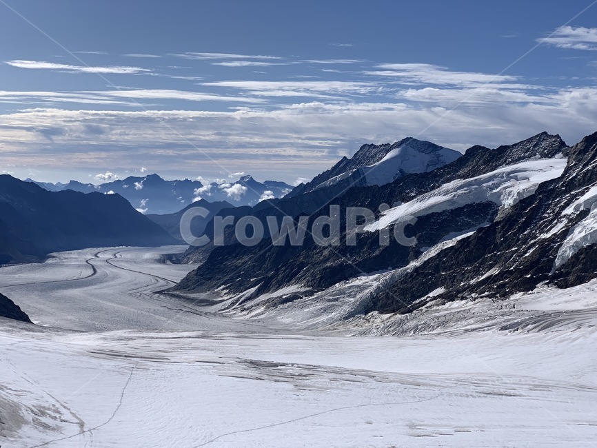 mountain,ice,빙,snow,눈,산,빙하,glacier,nature,자연,산맥,스위스,겨울,계절,winter,season,자연,풍경,nature,landscape