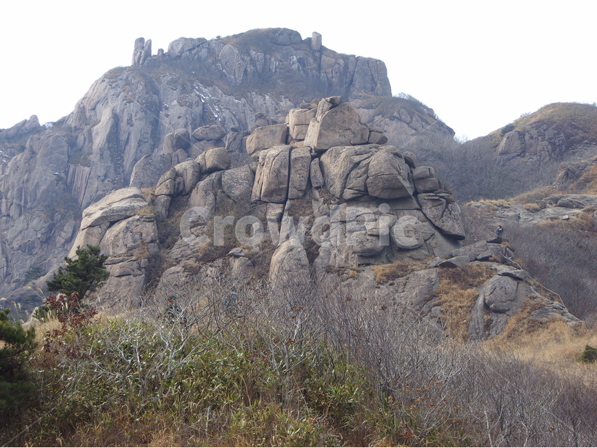 산,월출산,바위,기암,가을,자연,풍경,자연,풍경,nature,landscape,outdoors,옥외,mesa,메사