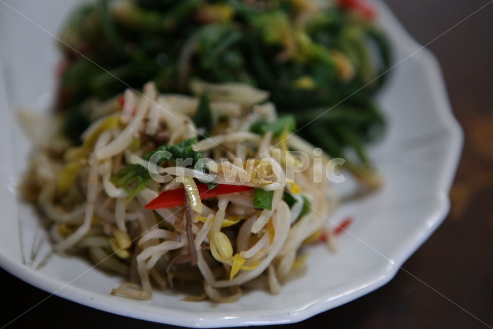 음식,요리,무침,콩나물,나물,음식,식재료,요리,food,cook,meal,dishes,food reserves,채소,야채,vegetables,한식,한국음식,한국요리,korean food,korean dishes,korean meal,korean cook