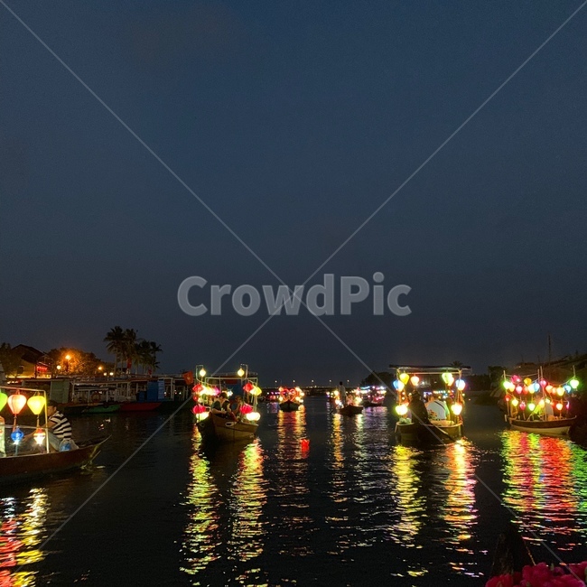 등불,야경,밤야경,등불야경,등불배,야경,밤,풍경,nightscape,night,landscape,water,물,waterfront,워터 프론트