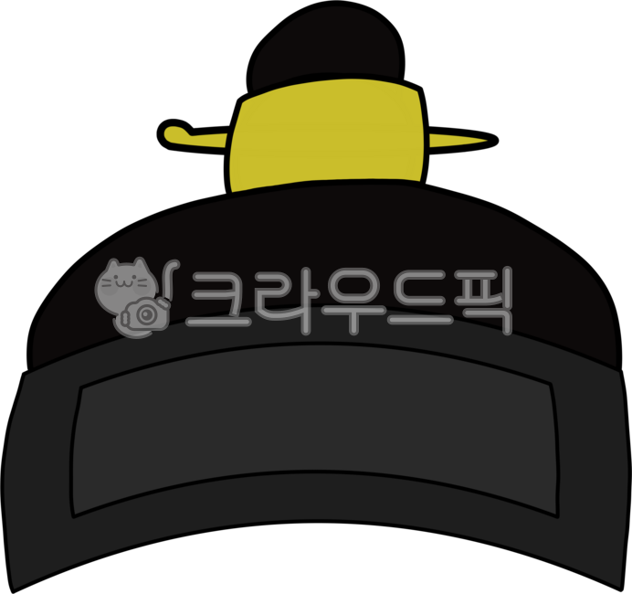 상투, 동곳, 한복, 조선시대, 사극, 사진,이미지,일러스트,캘리그라피 - ayoung50작가