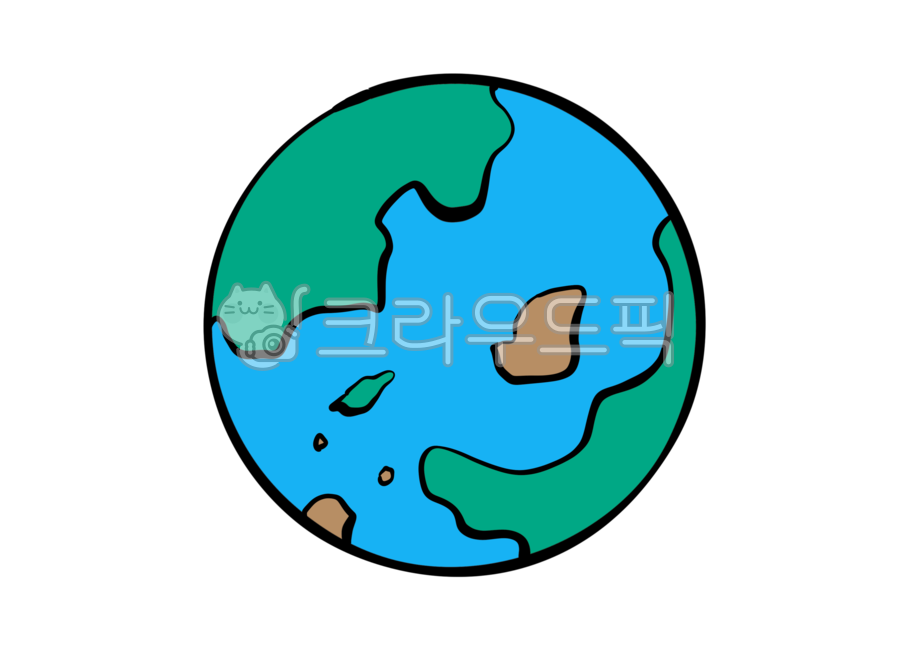 지구,지구일러스트,지구그림,지구누끼,지구png,행성,그림,손그림,일러스트,그래픽,디자인,illustration,design,earth,planet,png