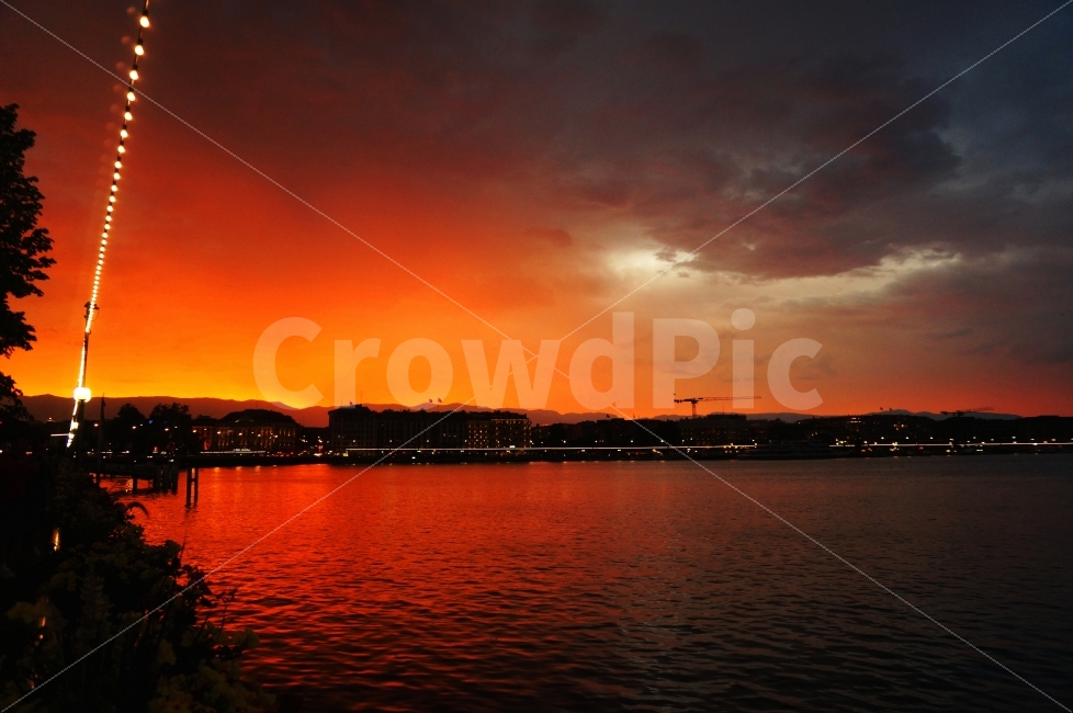 유럽,스위스,풍경,europe,swiss,여행,이국적,landscape,제네바,야경,노을,호수,night,도시,풍경,city,landscape,해외,외국,세계,foreign,oversea,world,세계도시풍경,해외도시풍경,외국도시풍경,world cityscape,nature,자연,outdoors,옥외,water,물