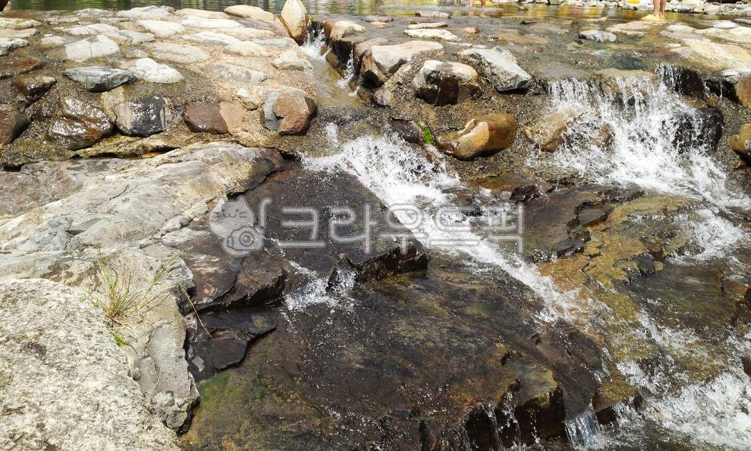 water, 물, nature, 자연, outdoors, 사진,이미지,일러스트,캘리그라피 - 꿀떡파파작가