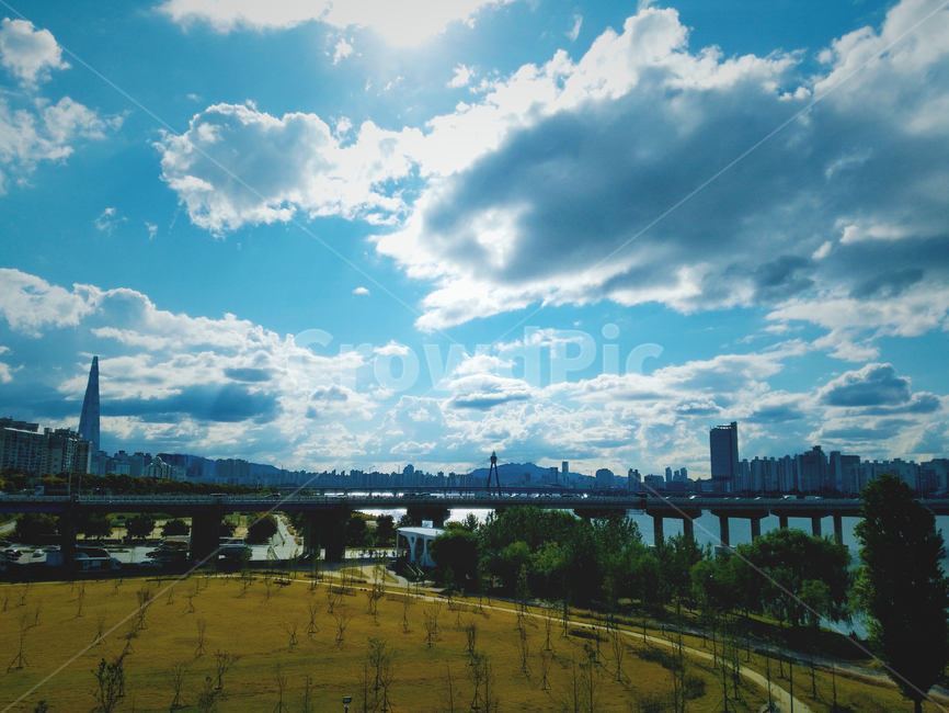 풍경,한강,경치,도시,자연,nature,날씨,weather,scenery