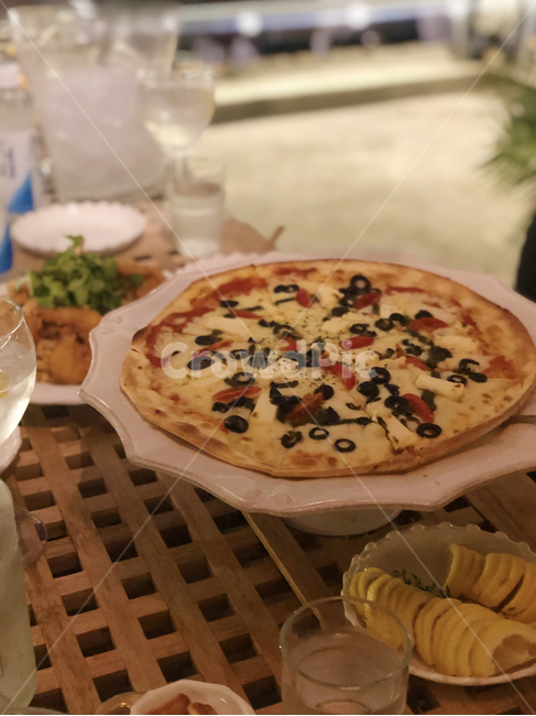 pizza,피자,음식,food,이탈리아음식,레몬,안주,피맥,옥상,카페,음식점,외국음식,음식,식재료,요리,food,cook,meal,dishes,food reserves,양식,서양음식,서양요리,western food,western dishes,western meal,western cook