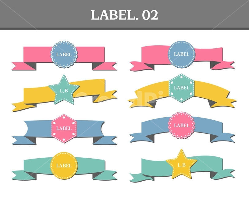 타이틀,네임택,라벨지,라벨,텍스트박스,플랫디자인,그래픽,일러스트레이션,graphic,illustration