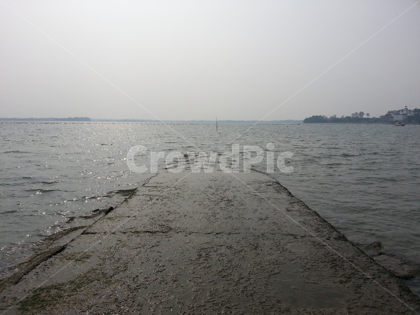 바다,다리,해안선,자연,파도,자연,풍경,nature,landscape