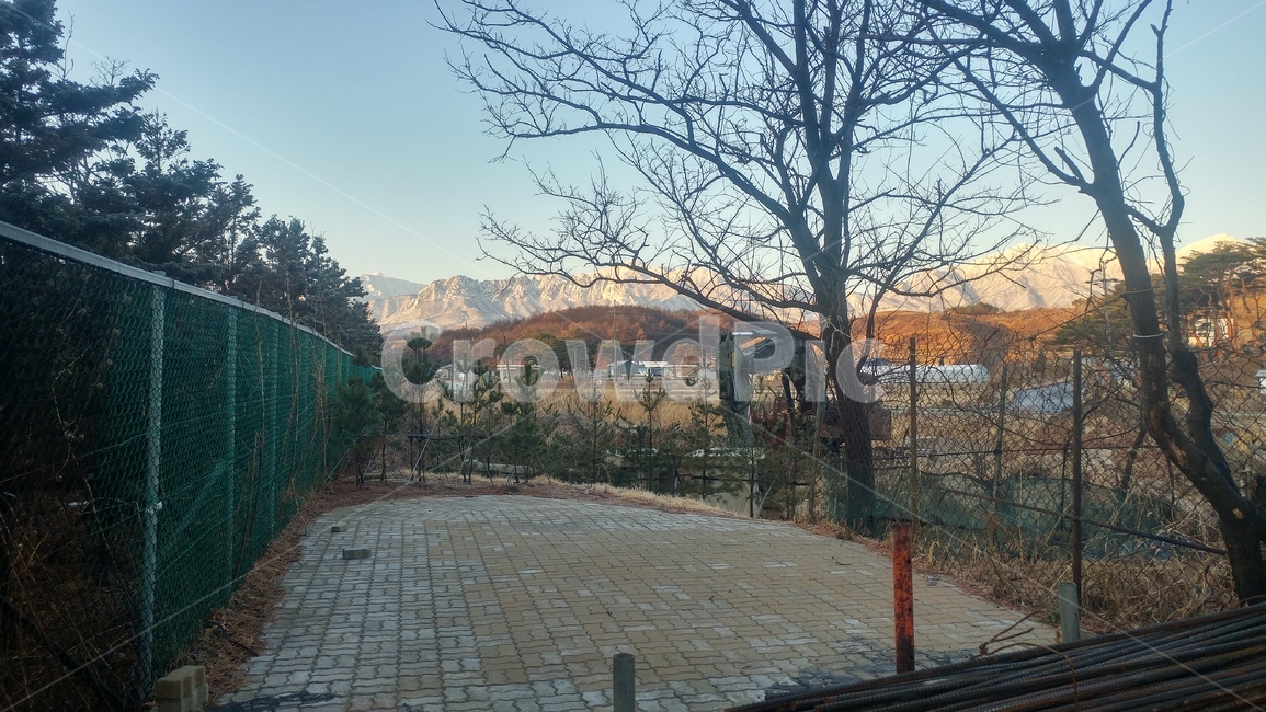 산,겨울산,설산,풍경,nature