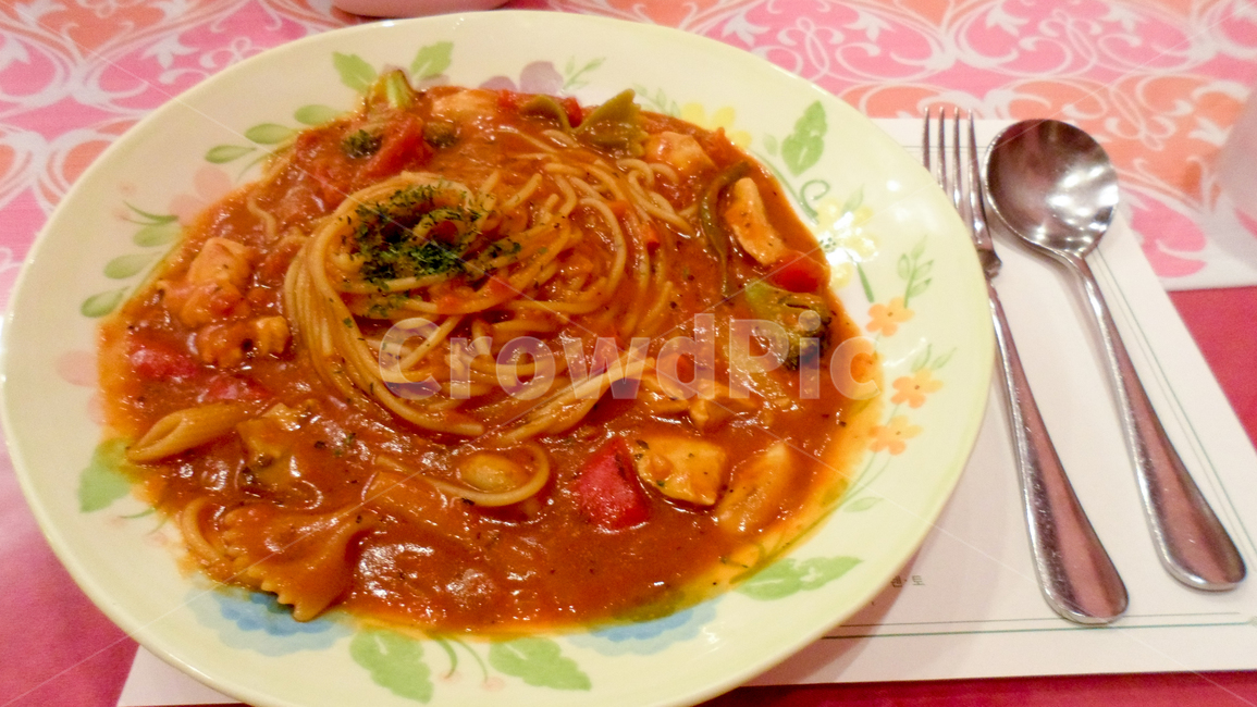 spoon,숟가락,스파게티,요리,음식,토마토파스타,파스타,음식,식재료,요리,food,cook,meal,dishes,food reserves,면류,면요리,noodles,양식,서양음식,서양요리,western food,western dishes,western meal,western cook