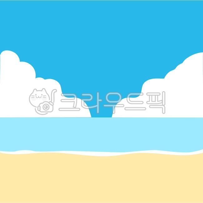 해변배경,여름배경,바다배경,휴가배경,휴양지배경,시원한배경