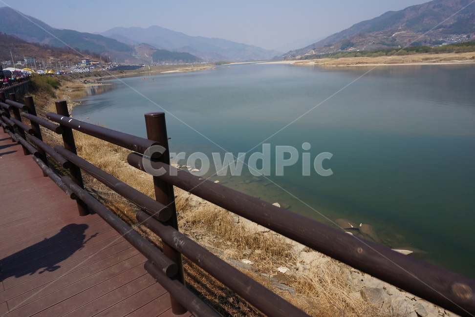 강,산책,산,낯,봄,자연,풍경,nature,landscape,water,물