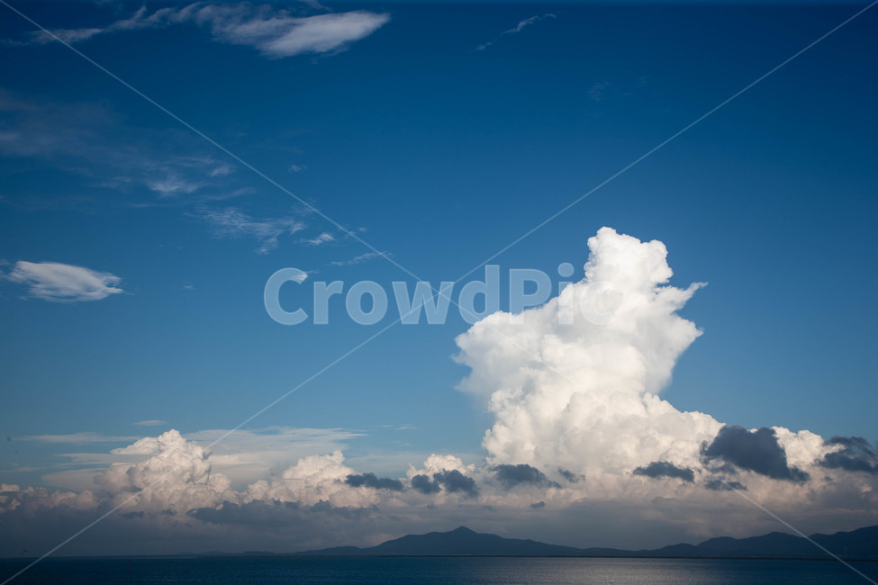 하늘,구름,풍경,cloud,sky,landscape,자연,풍경,nature,landscape,outdoors,옥외,weather,날씨,cumulus,적운,azure sky,푸른 하늘