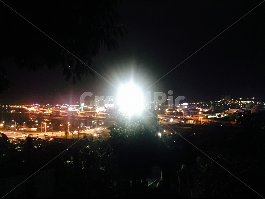 Korea,순천,야경,가로등,밤,야경,밤,풍경,nightscape,night,landscape,도시,city,한국도시풍경,한국도시경관,korea cityscape,flare,플레어,light,빛