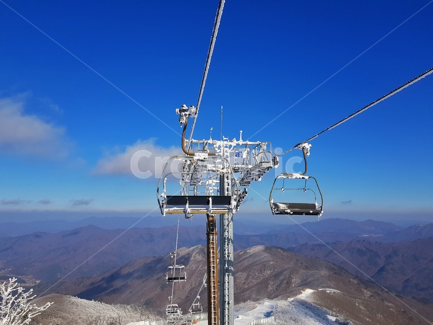겨울,눈,곤돌라,스키장,snow,winter,ski
