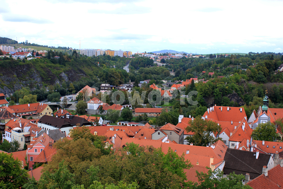 동유럽,체코,체스키크롬로프,ceskykrumlov,역사지구,빨간지붕,구시가,중세마을,건축물,유네스코세계문화유산,도시,풍경,city,landscape,해외,외국,세계,foreign,oversea,world,세계도시풍경,해외도시풍경,외국도시풍경,world cityscape,roof,지붕