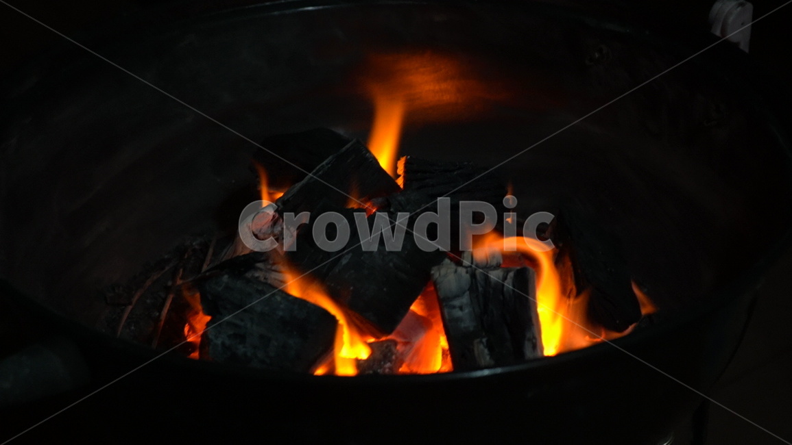 불,fire,장작,나무,숯,바베큐,bbq