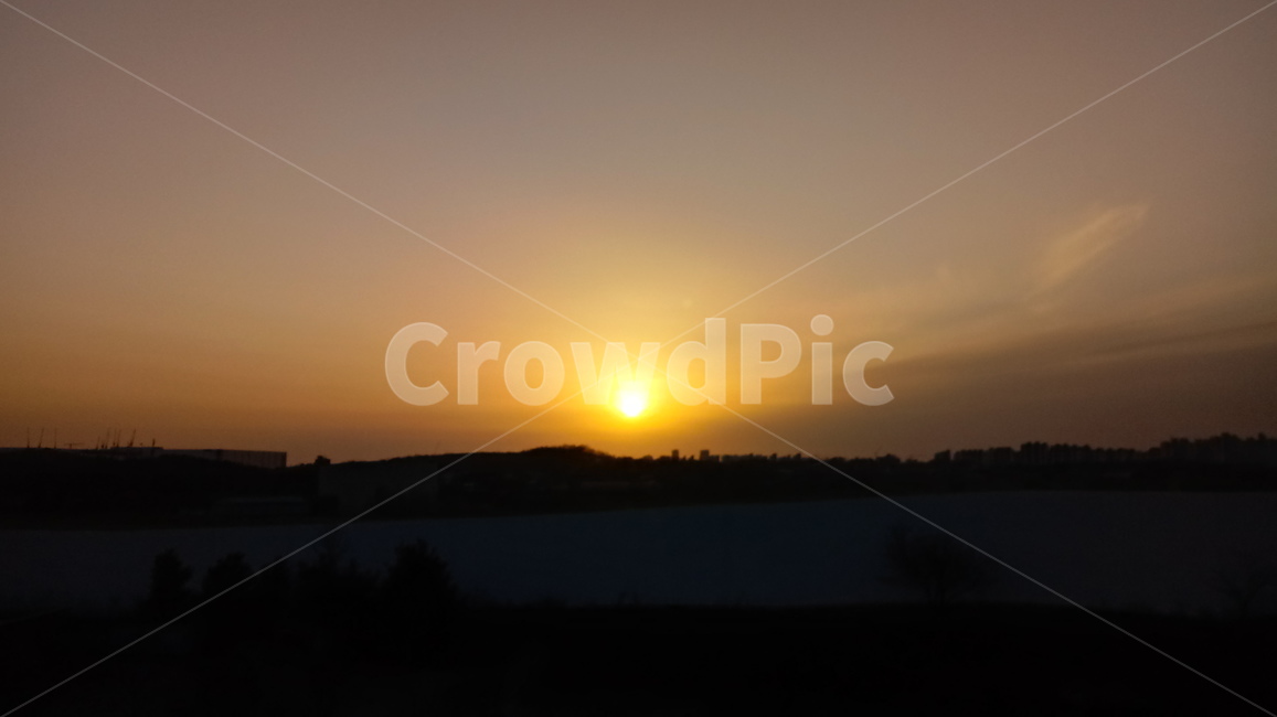 태양,해,붉은하늘,자연,햇빛,일출,nature,sun,sunlight,outdoors,redsky,sky,옥외,일몰,sutset