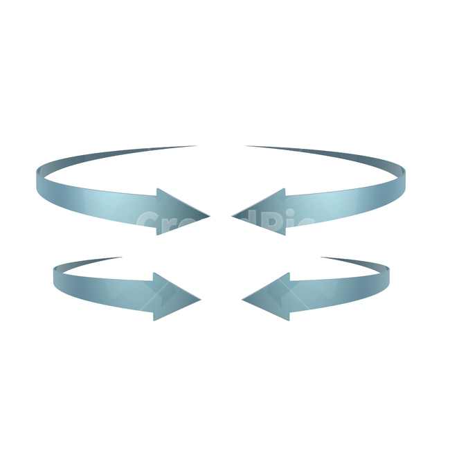 화살표,3d화살표,화살표오브젝트,오브젝트,누끼,방향,밴드,회전,다이어그램,그래픽,일러스트레이션,graphic,illustration