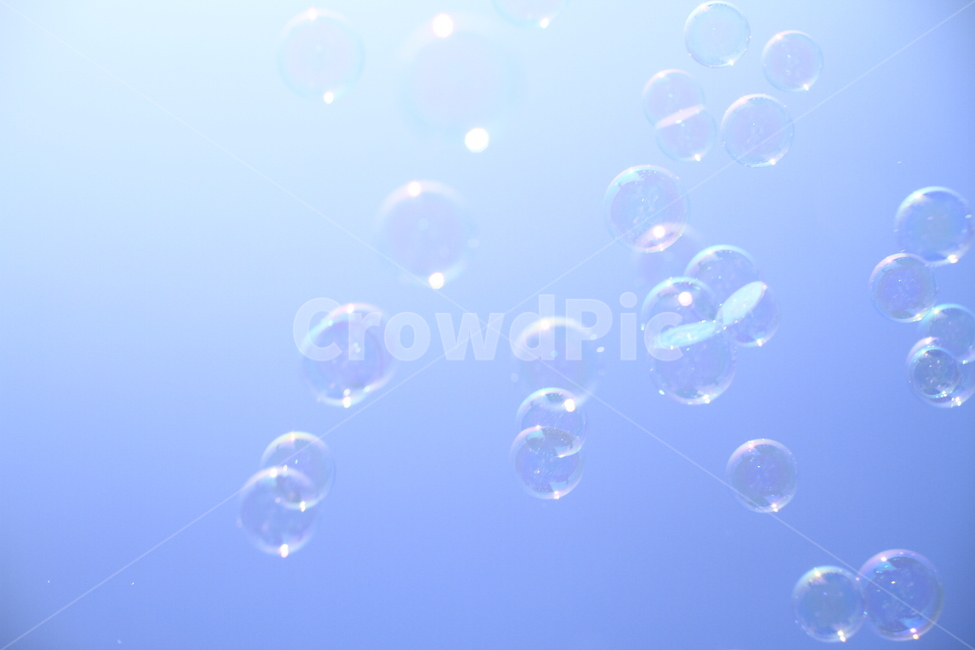 비누방울,비눗방울,여름하늘,버블,bubble,파란하늘,보케,비누방울보케