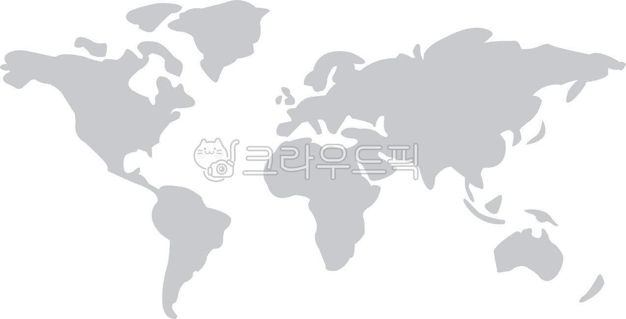 세계지도, 지도, 외국지도, 해외지도, 지도일러스트, 사진,이미지,일러스트,캘리그라피 - go_777작가