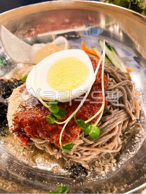막국수,춘천막국수,비빔막국수,메밀국수,모밀국수,계란