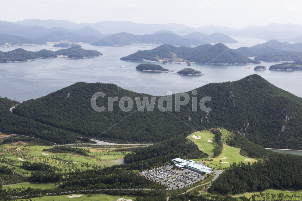 통영,바다,해상,한려수도,국립공원,풍경,자연,남해,산,섬,다도해,자연,풍경,nature,landscape