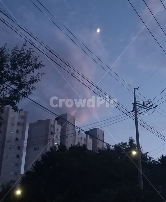 하늘,풍경,구름,배경,감성