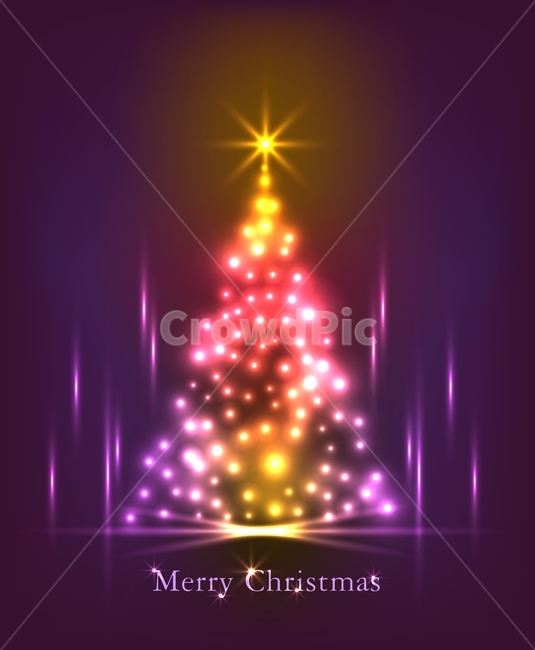 popup,christmas tree,winter,event,christmas