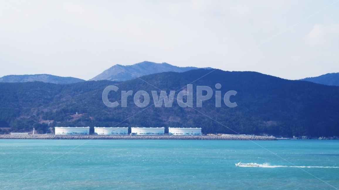 배,바다,섬,하늘,구름,자연,풍경,nature,landscape,교통,교통수단,traffic,transportation,outdoors,옥외,water,물,land,땅,ocean,대양,sea