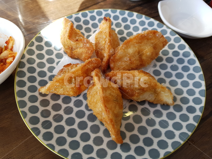 중식,중국음식,중화요리,군만두,튀김만두,음식,식재료,요리,food,cook,meal,dishes,food reserves