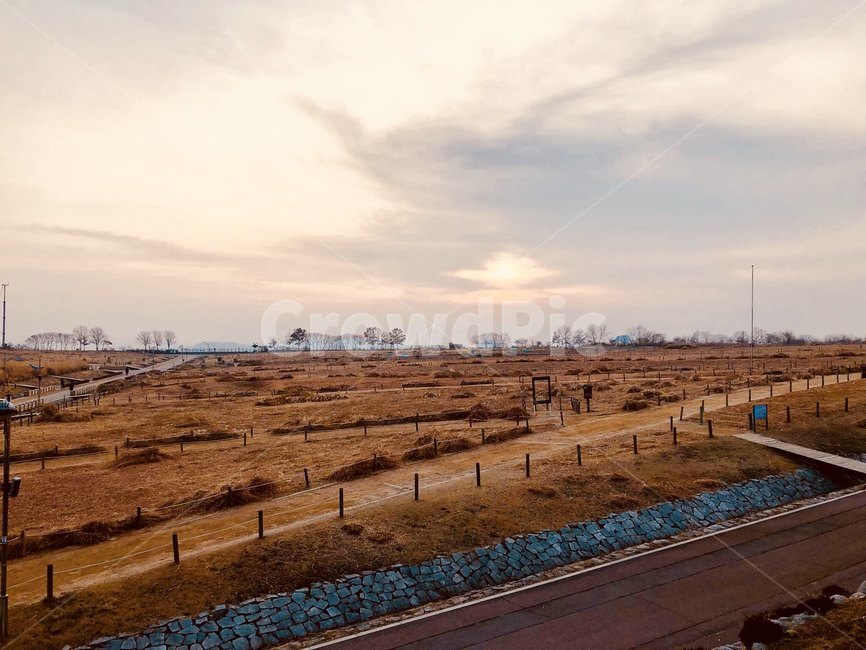 상암동,하늘공원,해질녘,공원,야외,sunset,sky,가을,계절,fall,autumn,season,자연,풍경,nature,landscape