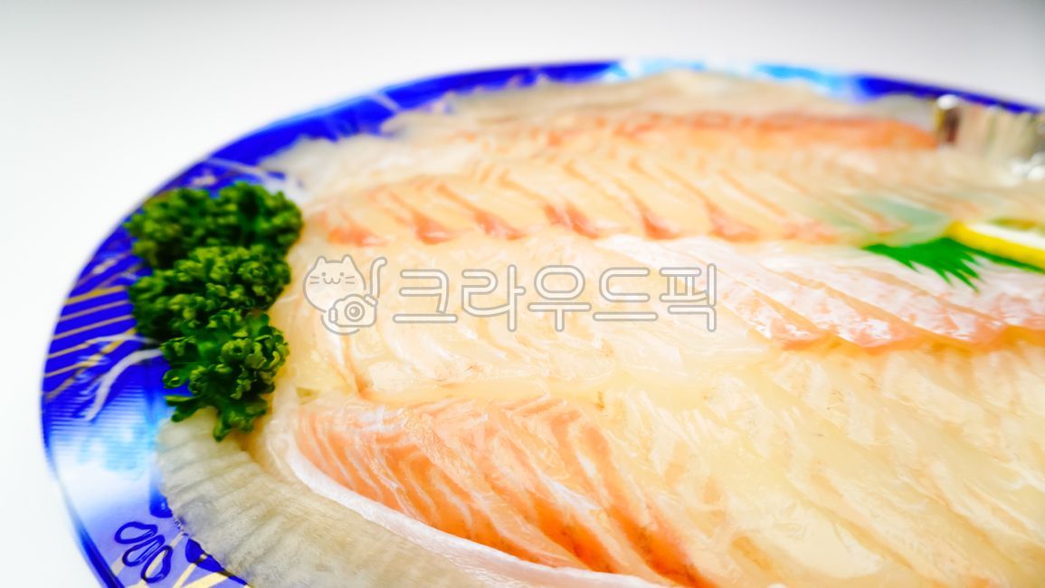 광어회,회,광어,사시미,생선회,식재료,음식,일식,와사비,물고기,생선,해산물,플레이트,배달,한국,수산물,식사,요리,일본음식,일본요리,싱싱한,맛있는,포장,장식,흰색,흰색배경,누끼,날것,고급,먹다,미식,날생선,조각,슬라이스,여백,클로즈업,접시,plate,whitebackground,flatfish,takeout,closeup,pepper,dish,raw,luxury,dinner,studio,nobody,eat,freshness,koreansashimi,koreanfood,asianfood,wasabi,flounder,fish,nutrition,freshfood,gourmet,white,cook,asian,tasty,fresh,sashimi,cuisine,seafood,japan,rawfish,japanesestyle,japanesefood,freshfish,healthy,meal,slice,japanese,ingredient,halibut,natural,life,isolated,sliced,bastardhalibut,cut