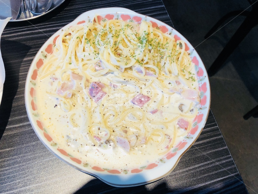 파스타,스파게티,크림,이탈리아,베이컨,음식,식재료,요리,food,cook,meal,dishes,food reserves