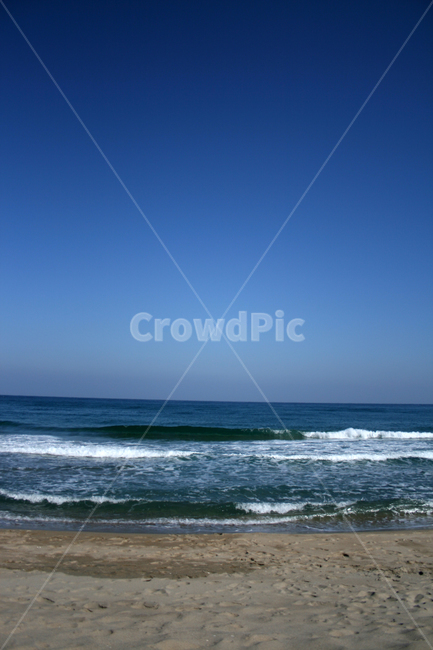 바다,파도,하늘,해변,모래사장,자연,풍경,nature,landscape,해변,바다,beach,sea,ocean,대양,outdoors,옥외,water,물,shoreline,해안선,coast,연안,바닷가