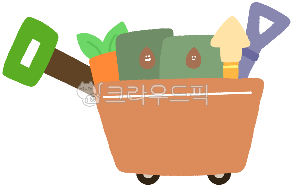 Handcart,handcart drawing,cart,cart drawing,cart illustration,farm equipment,farm equipment drawing,farm equipment illustration,handcart illustration,shovel,shovel drawing,farm,farm drawing,weekend farm,farming,agriculture,farming drawing,