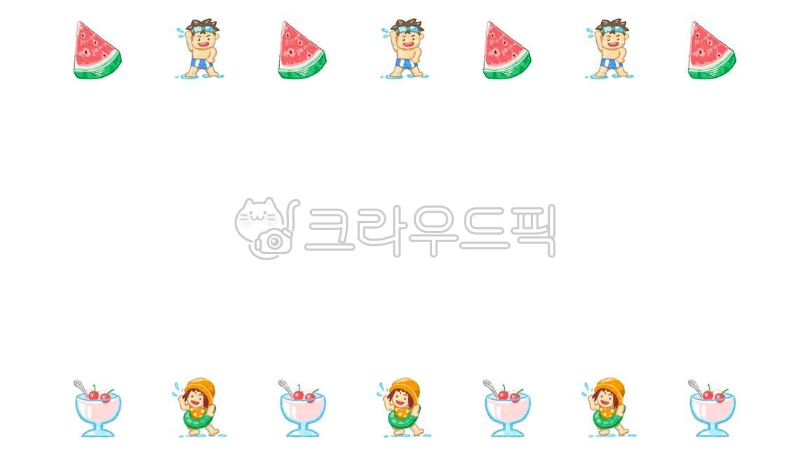 template,Fairytale,adornment,subject,memo,sauce,background paper,title,comic book,summer,character,ice cream,children,note paper,childrens sensibility,vacation,watermelon,event,exercise book,border,Vacation,Day care Center,notice board,Title background,wa