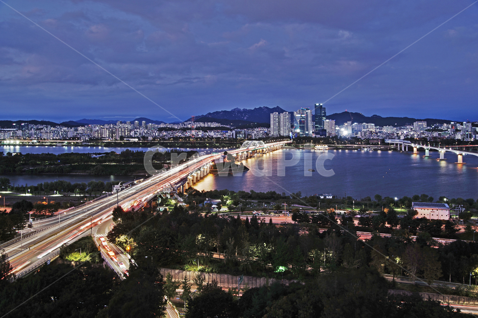 한강야경,도심야경,야경,한강,서울야경,양화대교,당산철교,야경,밤,풍경,nightscape,night,landscape,도시,city,한국도시풍경,한국도시경관,korea cityscape
