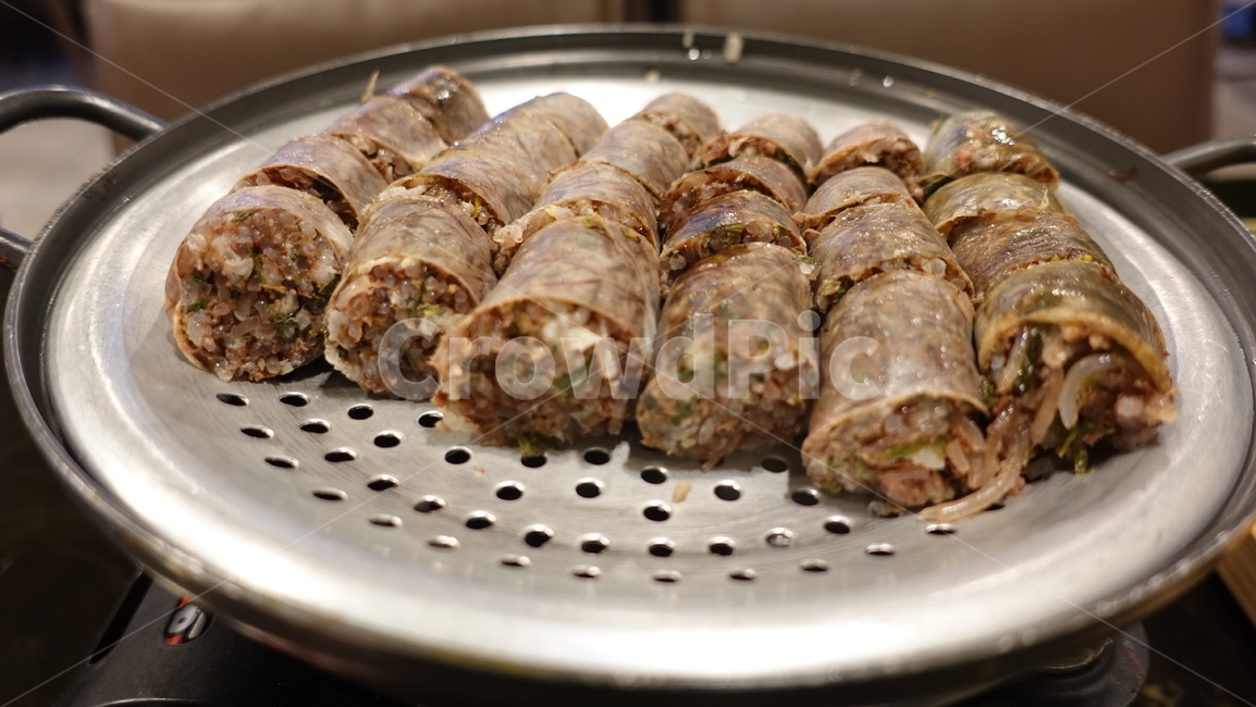 food,순대,dish,식사,meal,음식