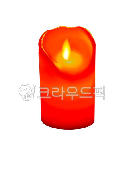 양초, candle, 초, 촛불, 소원, 사진,이미지,일러스트,캘리그라피 - 찌언냐작가