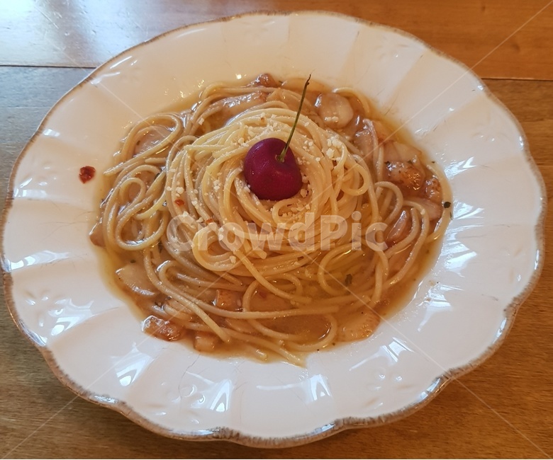 pasta,파스타,spaghetti,스파게티,food,음식,oilpasta