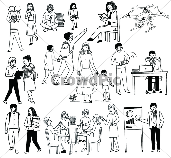 손그림,handdrawing,팬그림,팬라인,pen,penline,penpicture,pendrawing,person,사람,human,인간,학생,student,공부,study,책,book,노트,note,아이,child,회의,meeting,conference,council,convention,토론,children,아이들,소녀,girl,소년,boy,친구,friend,companion놀이,드론,drone,play,game,pastime,amusement,어른,adult