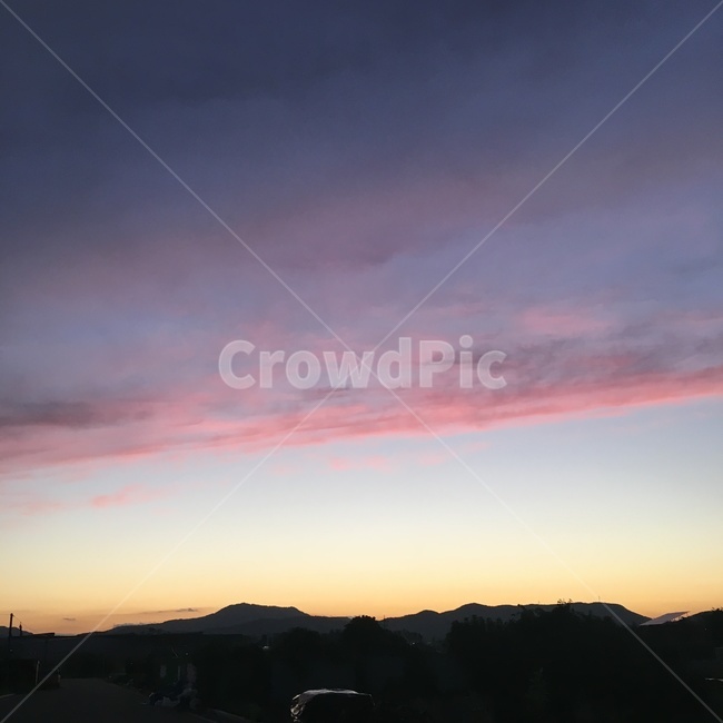 저녁,하늘,노을,저녁하늘,nightsky