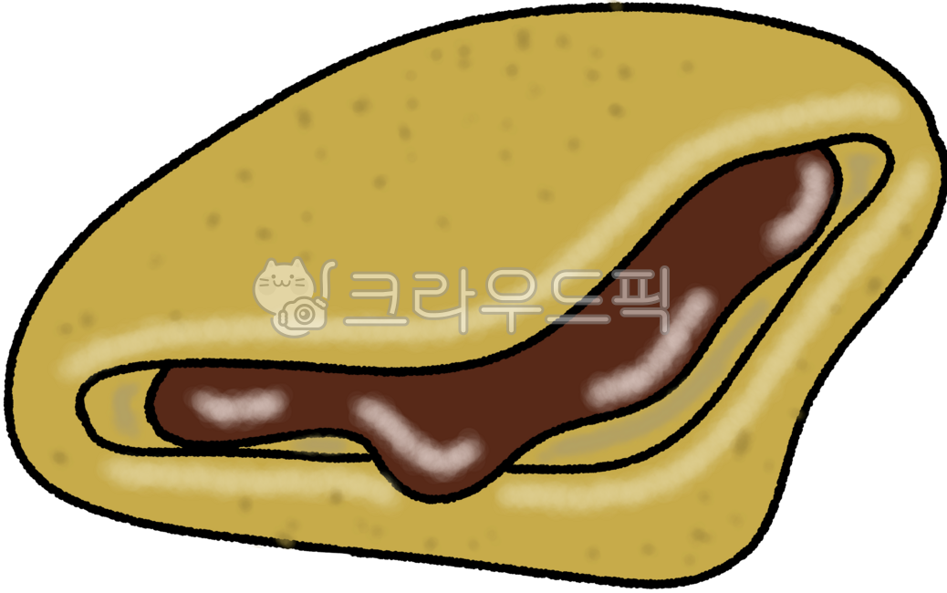 호떡,길거리간식,겨울간식,간식,꿀호떡,씨앗호떡