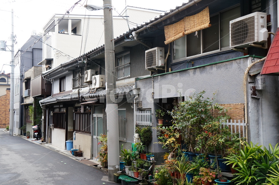 일본,오사카,일본골목,골목풍경,osaka,오사카골목,大阪