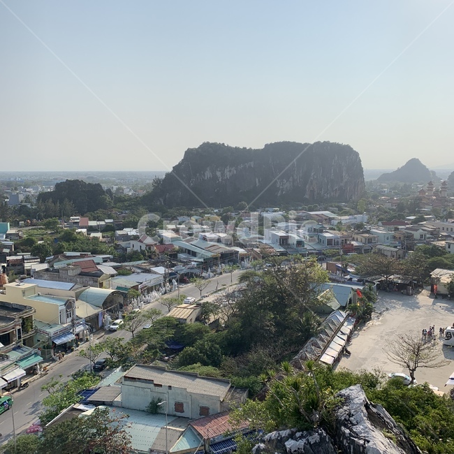 마을풍경,풍경,마을,정상에서,내려다본,위에서,시골,마을,풍경,landscape,country,rural,town,해외,외국,세계,foreign,oversea,world