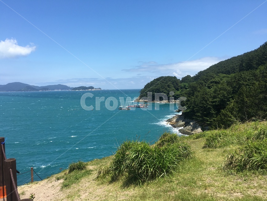 nature,자연,바다,sea,대양,ocean,promontory,곶
