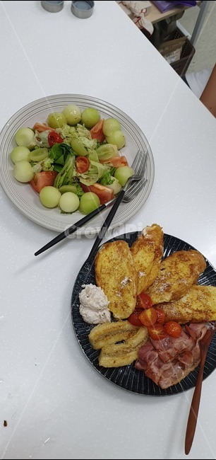브런치,요리,프렌치토스트,음식,샐러드,음식,식재료,요리,food,cook,meal,dishes,food reserves