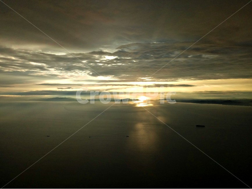 하늘,여행,구름,비행기,비행,휴가,여유,여가,일몰,노을,항공,자연,풍경,nature,landscape,light,빛,flare,플레어,sunlight,햇빛,outdoors,옥외
