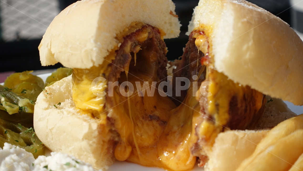 버거,hamburger,cheeseburger,meal,food,dish,햄버거,음식,식사,감자튀김,프렌치프라이,frenchfry,cheese,cheeselava,체다치즈,음식,식재료,요리,food,cook,meal,dishes,food reserves